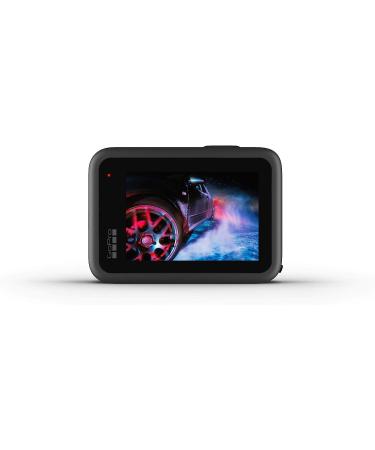 GoPro HERO9 Black - 5K Ultra HD Action Camera with Front LCD and Touch Screens - Buy Online on GoSupps.com