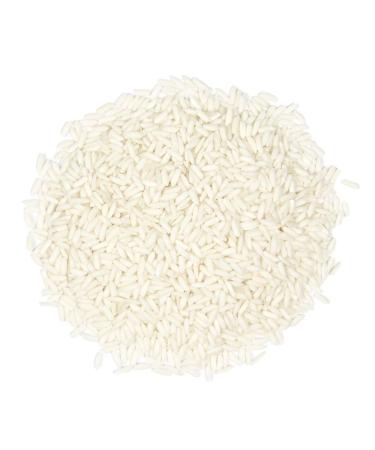 Sticky Rice Long Grain | Pearl Rice 16 oz. 1 Pound - Ideal for Mango Sticky Rice - Buy Online on GoSupps.com