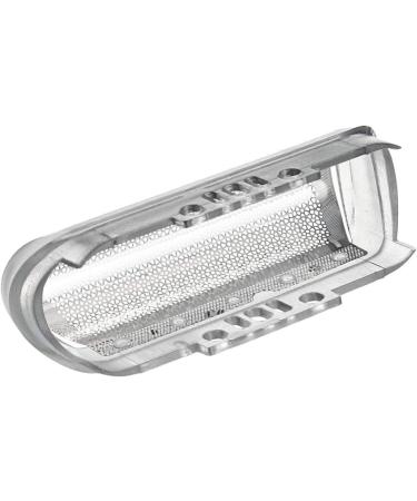 High-Quality Shear Film & Blade Block Combo for Braun Cruzer Series 1-6 | International Shipping - Buy Online on GoSupps.com