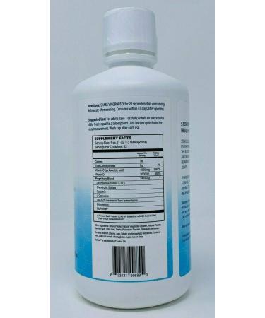 Regenexx Advanced 8-in-1 Joint Supplement with Stem Cell Support - Strawberry-Banana Flavored Formula - Buy Online on GoSupps.com