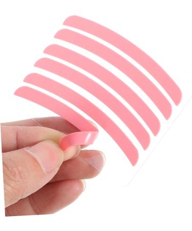 MERRYHAPY 12 Pairs Eyelash Tape Silicone Eyelash Lift Pads Eyelash Lift Tool Eyelash Beauty Tool Eyelash Perming Rods Lash Lifting Tool Silicone Eyelash Perming Rod Lash Lifting Rods - Buy Online on GoSupps.com
