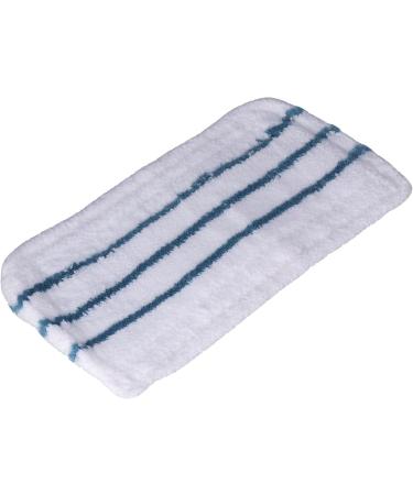 Mop Cloth Washable Good Water Absorption Fiber Wear Resistant Mopping Pad for Home for Office - Buy Online on GoSupps.com
