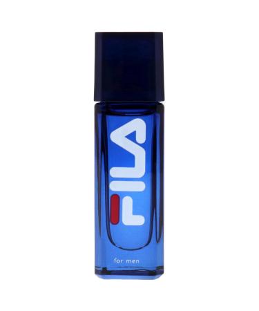 Fila for Men - 7.5 ml EDT Spray (Mini) - Buy Online on GoSupps.com