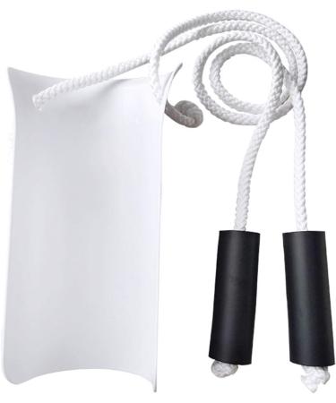 goforwealth Sock Aid Easy On and Off Stocking Slider Pulling Assist Device Compression Sock Helper Aide Tool Dressing Assist for ElderlyPregnant Elegantly - Buy Online on GoSupps.com