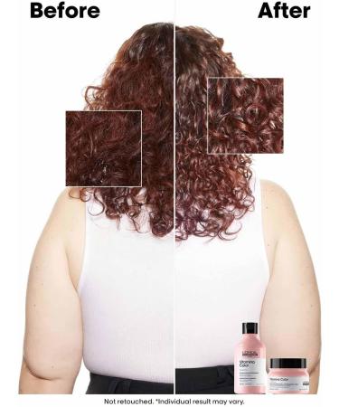 L'Or al Professionnel Paris Expert Series Vitamin Color Aox Shampooing 300ml - L'or al - Buy Online on GoSupps.com