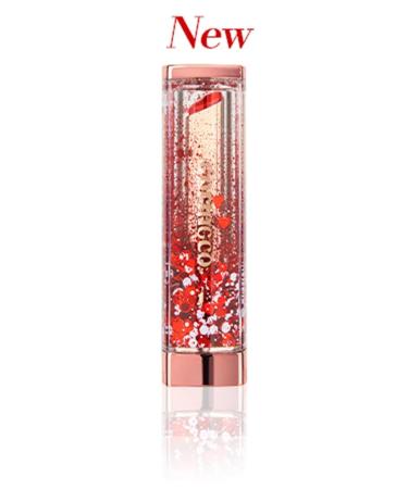 Korea Lip Balm #06 Apple Peeling Doll - Sparkle Cute Colored Lip Cream Glossy Moisture Lip Balm- 4g/ 1.13 ounces - Buy Online on GoSupps.com