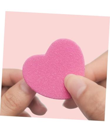 Gogogmee 20 Sets Nail Kit Nail File Block Sponge Nail File Sticks for Nails Nail Sticks Nail Files Nail Buffering Files Pedicure Tools Sponge Nail Buffer Nail Polishing Strips Files - Buy Online on GoSupps.com