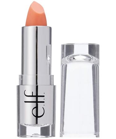 E.L.F. Gotta Glow Lip Tint Perfect Peach 0.13 oz (3.8 g)
