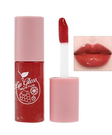  Duroecsain Enriched Lip Oil 3.5 g Lip Gloss Tinted Lip Balm Moisturizing Long-Lasting Lip Gloss Tinted Lip Balm - Buy Online on GoSupps.com
