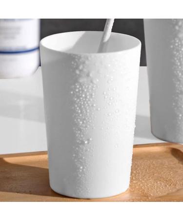 Digjobk Raccoon Travel Toothbrush Mug - Portable Drinking Cup & Home Brush Holder - Buy Online on GoSupps.com