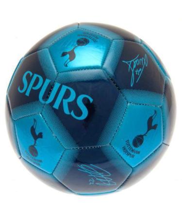 Tottenham Signature Football - Size 5