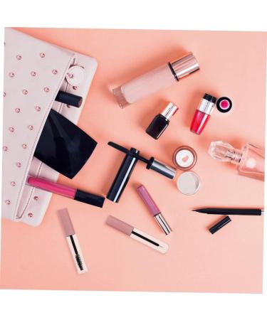 FOMIYES 12 Pcs Air Traffic Control Bulk Lip Gloss Eyelash Cream Vials Bottle Diy Mascara Bottles Cosmetic 10X1.5X1.5CMx3pcs Pinkx3pcs - Buy Online on GoSupps.com