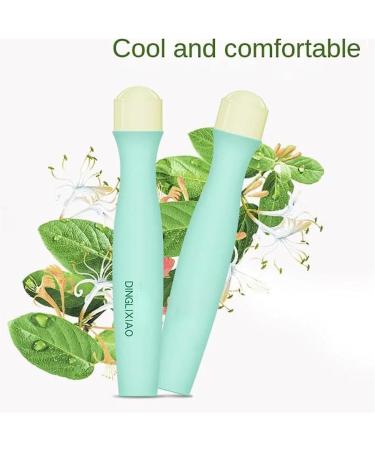 Mosquito Bite Relief Balls 15ml - Extra Strength Anti-Itch Cream for Kids & Adults - Fast Relief from Itching & Swelling - 4PCS - Buy Online on GoSupps.com