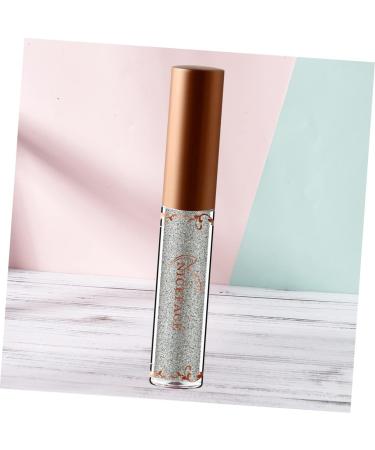 POPETPOP Liquid Glitter Eyeliner Liquid Eyeshadow Glitter Eyeliner Liquid Pen Set Miss Metal Diamond 1 count (Pack of 1) 04 - Buy Online on GoSupps.com