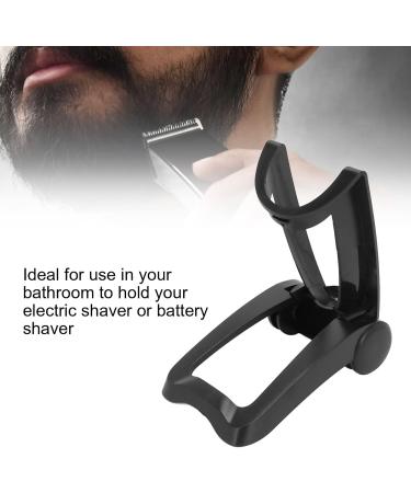 Universal Razor Holder with Anti-Fall Design for Electric Shavers - Home Storage Stand - Buy Online on GoSupps.com