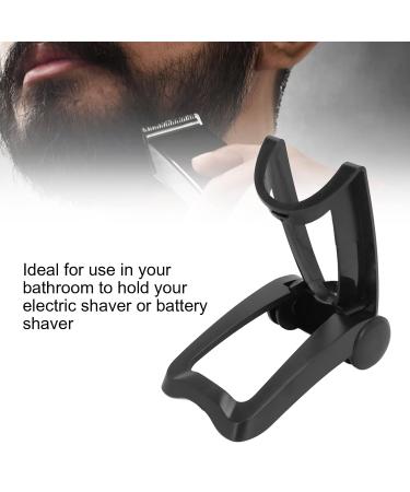 Universal Razor Holder - Electric Shaver Stand | Perfect Father's Day Gift for Men - Buy Online on GoSupps.com