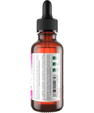 Bubblegum Flavour Drop 30ml - Highly Concentrated Vegan Food Flavouring - Buy Online on GoSupps.com