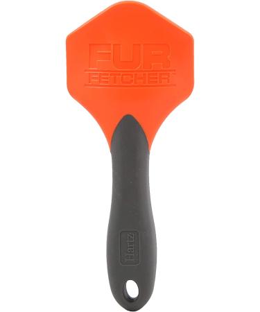 Hartz Groomer's Best Fur Fetcher De-Shedder Dog Brush - Shedding Tool for Dogs - Buy Online on GoSupps.com