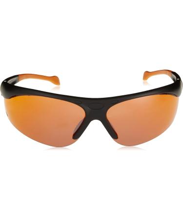NoBlue Blue Blocking Sunglasses - Orange/Amber Tinted Lens Blocks 99.9% Blue & UV Rays Prevents Eye Fatigue Includes Ebook - Buy Online on GoSupps.com
