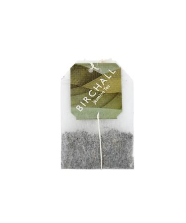 Birchall Tea Bags Jasmine Tea Gift Set Experience the Smooth & Refreshing Properties of Jasmine Tea - A Treat for Your Senses 6 Boxes of 25 Enveloped Plant-Based Tea Bags Jasmine Tea 150 Total - 25 Bags x 6 Boxes