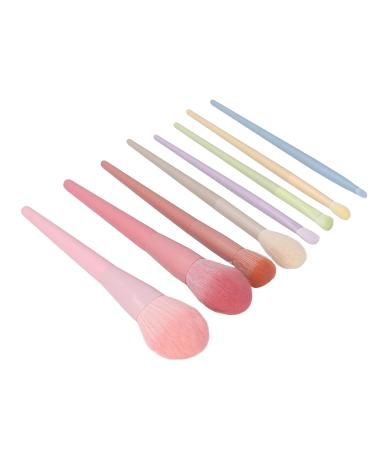 Professional Makeup Brush Set | Ergonomic Powder & Eyeshadow Brushes | Full Face Kit for All Skin Types - International Shipping - Buy Online on GoSupps.com