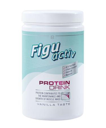LR Figuactiv Protein Shakes, Pack of 3