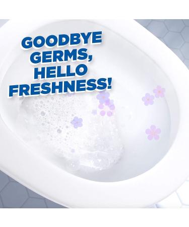 Duck Deep Action Gel Pine Forest 2 x 750ml - Buy Online on GoSupps.com