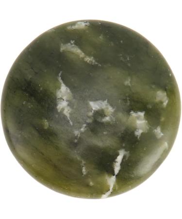 Replacement Deep Tissue Massage Head - 0.7 Percussion Massage Stone for Muscle Relief | Interchangeable Fastening Accessories - Buy Online on GoSupps.com