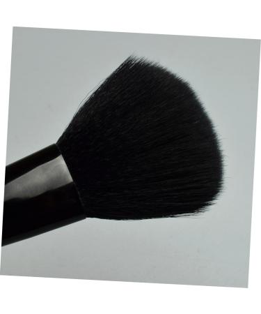Beavorty 1pc face makeup cosmetic Blush brush Blush Makeup Brush Blending Foundation Brush Bronzer Makeup blusher brush cosmetics brush powder brush Wooden gourd mix - Buy Online on GoSupps.com
