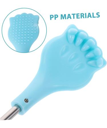 BUIFULSIC CATRACK SKRALL | Retractable Metal Back Scratcher Portable & Practical Back Scratch Tool for Instant Relief - Buy Online on GoSupps.com