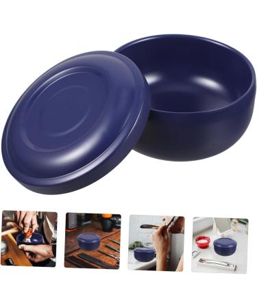 Dressoos Razor Soap & Cleaning Brush - Premium Rustproof Steel Shaving Tools for Wet Shave | International Shipping Available - Buy Online on GoSupps.com