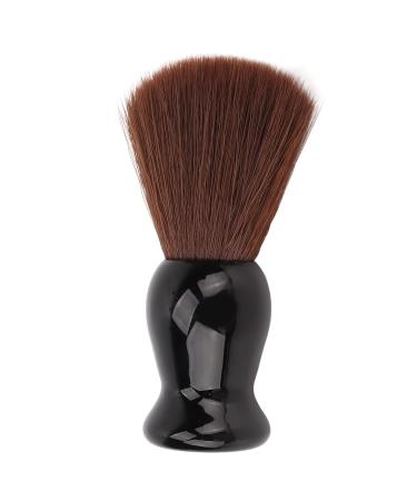 Premium Soft Hair Shaving Brush - Comfortable Handle for Wet Shaving & Beard Care - Buy Online on GoSupps.com