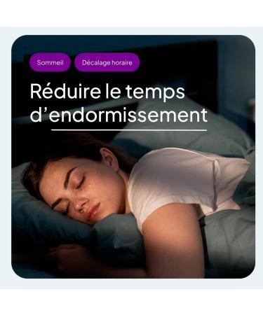 IBSA Pharma - FILMTEC - Melatonin 1.9mg - Faster sleeping shifted hours - Melates in seconds without water - Box of 30 films 1 month - Dietary supplement - Buy Online on GoSupps.com