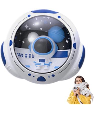 Electric Hand Warmer - Portable Pocket Warmers | Tiny Rechargeable Hand Heater Three Temperature Settings with Humanization Design Great Gifts for Men and Women in Cold Winter Znet-au - Buy Online on GoSupps.com