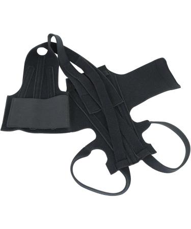 Back Brace for Dogs | Breathable Pet Back Bracer for IVDD | Back Support Rehabilitation Easy to Wear and Off  - Buy Online on GoSupps.com