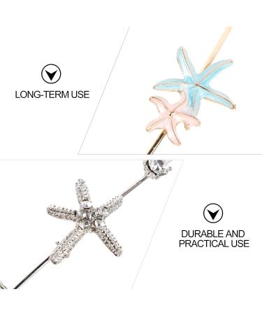Beaupretty Car Key Holder 2pcs: Rhinestone Pearl Hair Hoops for Wedding Bride - Women's Nautical Headpiece - Buy Online on GoSupps.com
