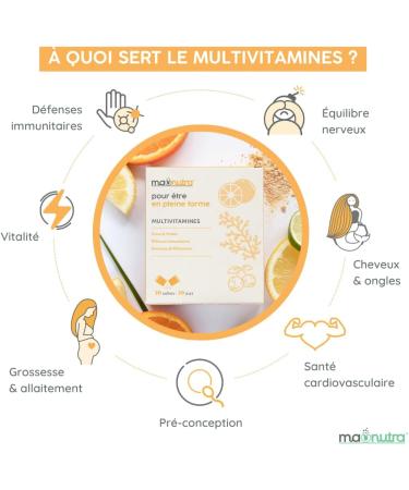 Multivitamins Design Pregnancy Breastfeeding Immunity Vitamins B9 B12 Zinc Selenium Magnesium Choline Vegan Dietary Supplement 30 sachets - Buy Online on GoSupps.com