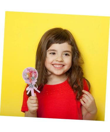 PLAFOPE Chocolate Lollipops 16 Pcs Baseball Candy Box Packing Paper Beautiful Wedding Decoration Wedding Accessories Sweet - Buy Online on GoSupps.com