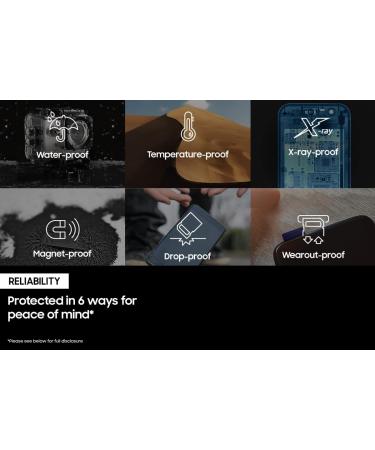 Samsung EVO Select 512GB Micro SD Memory Card + Adapter | 130MB/s | Full HD, 4K UHD, UHS-I, U3, A2, V30 | Expand Storage for Android, Tablets, Nintendo Switch - Buy Online on GoSupps.com