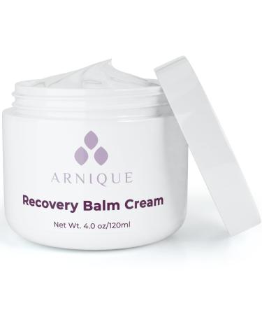 Arnica Cream Arnica Bruise Cream Balm Salve for Redness and Swelling after Cosmetic Treatments and Surgery to Visibly Aide in Healing and Recovery Aftercare