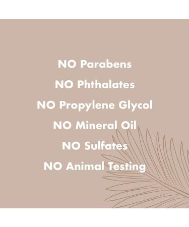 SheaMoisture Coconut Pure Oil 15 oz - Nourishing Hair and Skin Treatment - Buy Online on GoSupps.com