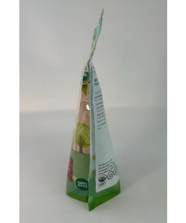 Food to Live Organic Psyllium Husk Powder 12 Ounces Non-GMO Kosher Ultra Fine Unsweetened Unflavored Rich in Fiber Natural Food Thickener Great for Baking Raw Bulk Vegan Keto Friendly 12 Ounce (Pack of 1) - Buy Online on GoSupps.com