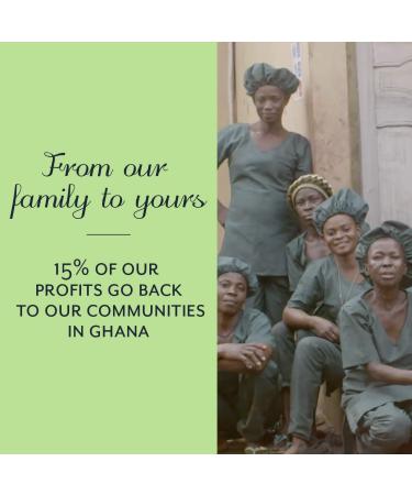 Buy Mother's Shea by Eu Genia Whipped Shea Butter (Eucalyptus) - Premium Natural Moisturizer for Skin & Hair | International Shipping Available - Buy Online on GoSupps.com