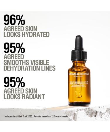 Grown Alchemist Face Care Nouvelle version - Buy Online on GoSupps.com