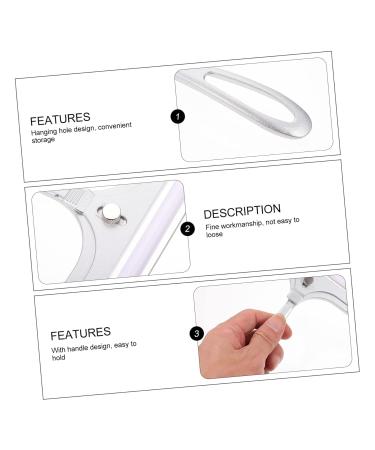 Bestonzon Butter Cutter - Versatile Cheese Cutter & Fruit Peeler for Home Kitchen | Handheld Bread & Chocolate Razor Tool - Buy Online on GoSupps.com