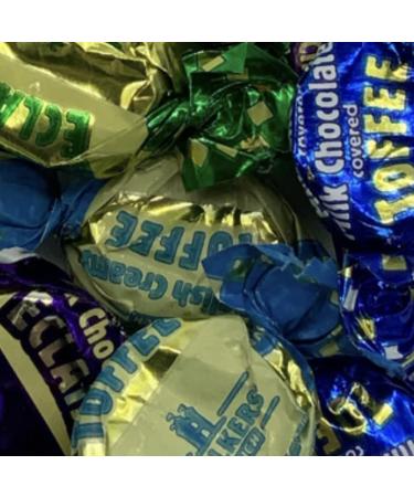 Walkers Assorted Toffee - 1Kg - Buy Online on GoSupps.com