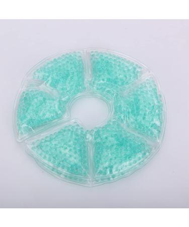 HI FINE CARE Head Ice Pack - Cool Gel Soothing Helmet Ice Pack - 2 Count (# Teal) - Buy Online on GoSupps.com