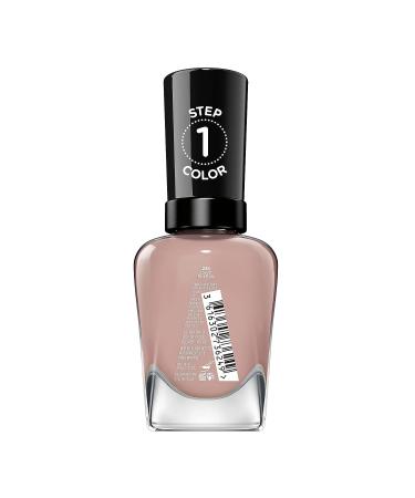 Sally Hansen Miracle Gel Love at First Flight Nail Polish - 0.5 fl oz - Buy Online on GoSupps.com