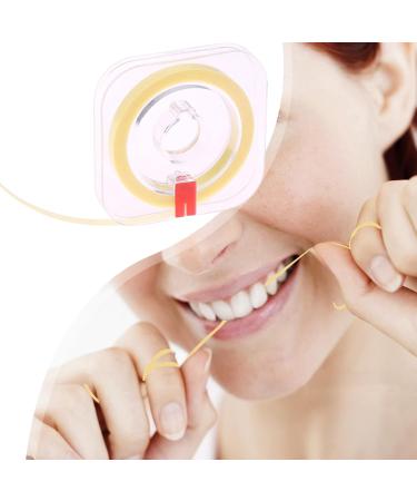 Blanotage du ruban polonais dentaire - Kit d'exfoliation claircissante des traitement de soins de sourio-s curit | Break de fichier de pack de bande de dissolvant de fichier de 1 unit (Lot de 1) - Buy Online on GoSupps.com