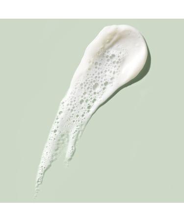 EVE LOM Foaming Cream Cleanser - Perfect for Daily Use Removes Waterproof Makeup Hydrating Gentle Formula for All Skin Types - 120 ml - Buy Online on GoSupps.com